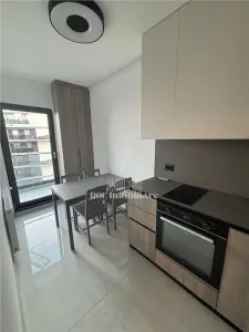 Inchiriere Studio Select Residence Dristor cu parcare - foto 12