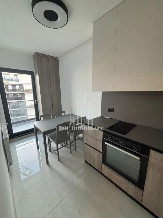 Inchiriere Studio Select Residence Dristor cu parcare - foto 12