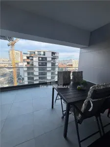 Inchiriere Studio Select Residence Dristor cu parcare - foto 15