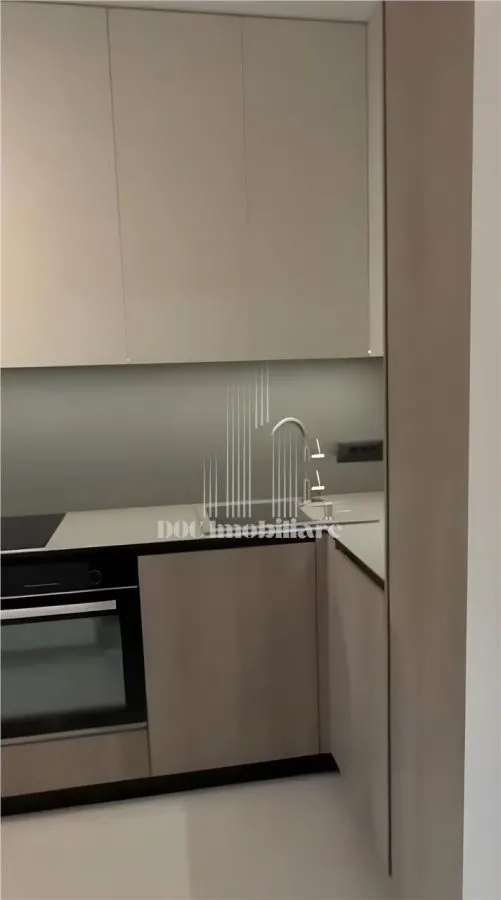Inchiriere Studio Select Residence Dristor cu parcare - foto 16
