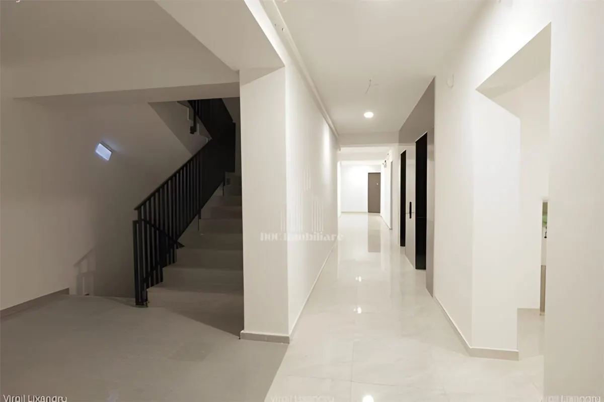 Inchiriere Studio Select Residence Dristor cu parcare - foto 17
