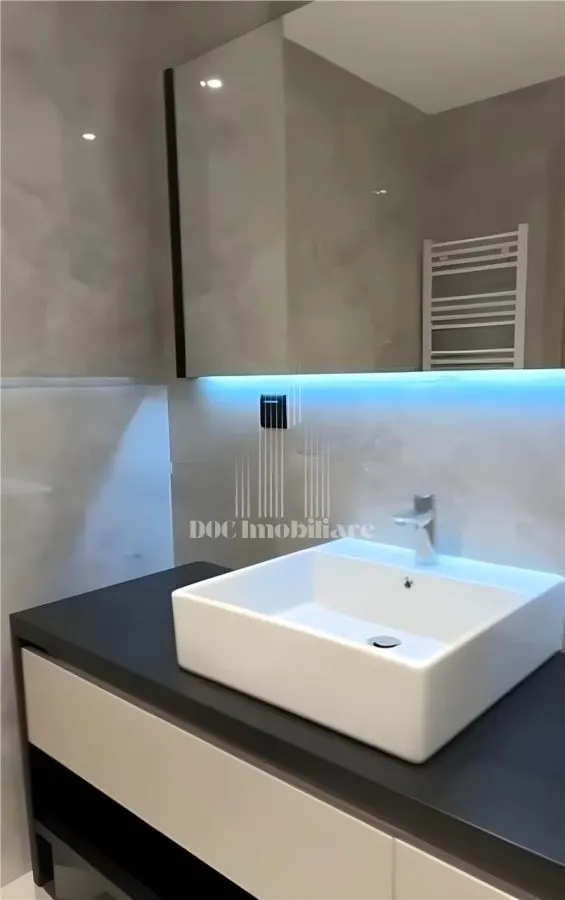 Inchiriere Studio Select Residence Dristor cu parcare - foto 18