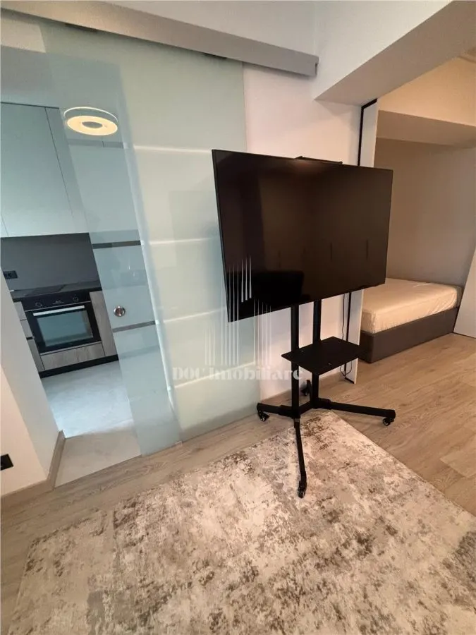 Inchiriere Studio Select Residence Dristor cu parcare - foto 3