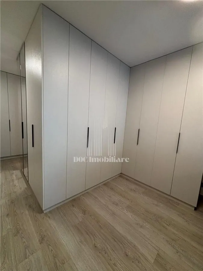 Inchiriere Studio Select Residence Dristor cu parcare - foto 5
