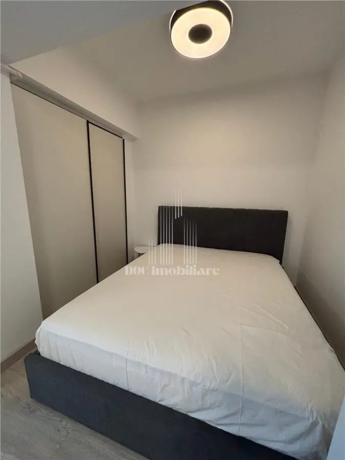 Inchiriere Studio Select Residence Dristor cu parcare - foto 6