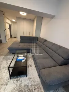 Inchiriere Studio Select Residence Dristor cu parcare - foto 7