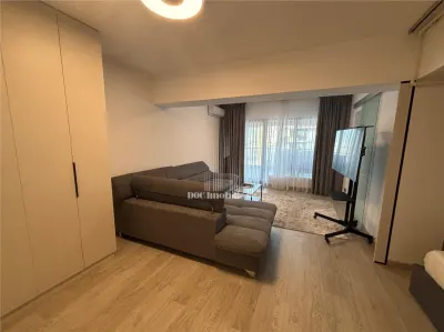 Inchiriere Studio Select Residence Dristor cu parcare - foto 8