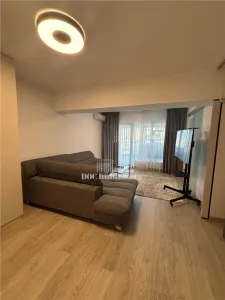 Inchiriere Studio Select Residence Dristor cu parcare - foto 9