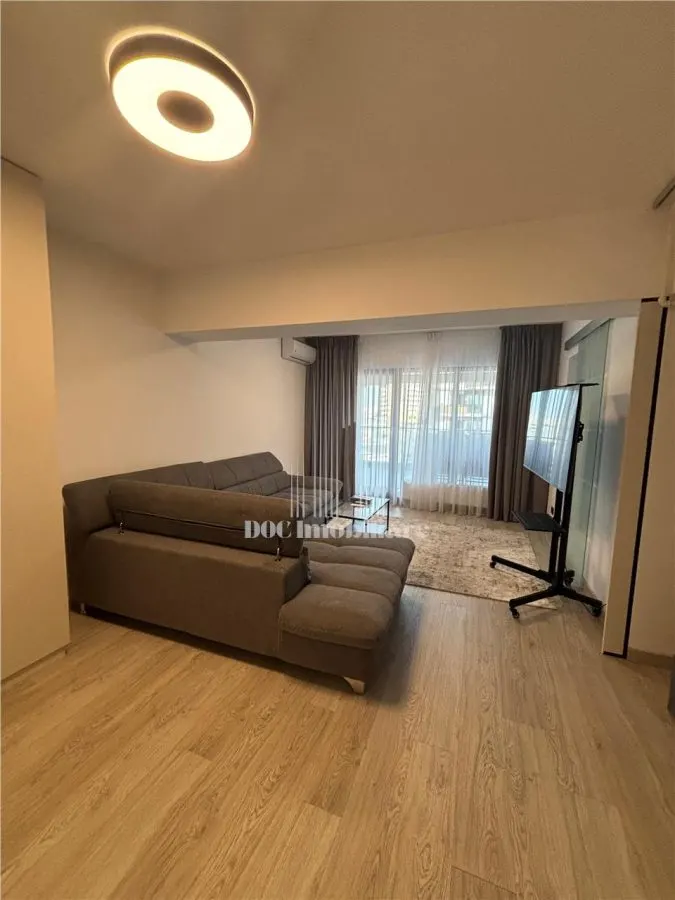 Inchiriere Studio Select Residence Dristor cu parcare - foto 9