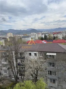 Apartament 2 camere, zona Garii, etaj 6 cu lift - foto 13