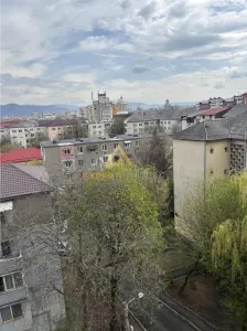 Apartament 2 camere, zona Garii, etaj 6 cu lift - foto 14