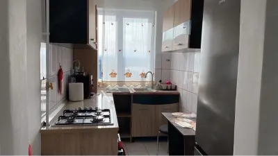 Apartament 2 camere, zona Garii, etaj 6 cu lift - foto 16