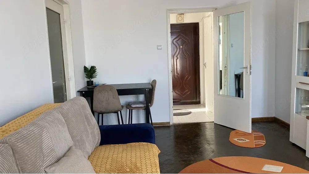 Apartament 2 camere, zona Garii, etaj 6 cu lift - foto 17