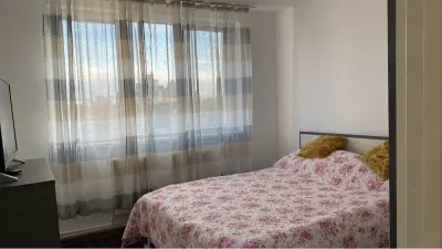 Apartament 2 camere, zona Garii, etaj 6 cu lift - foto 18