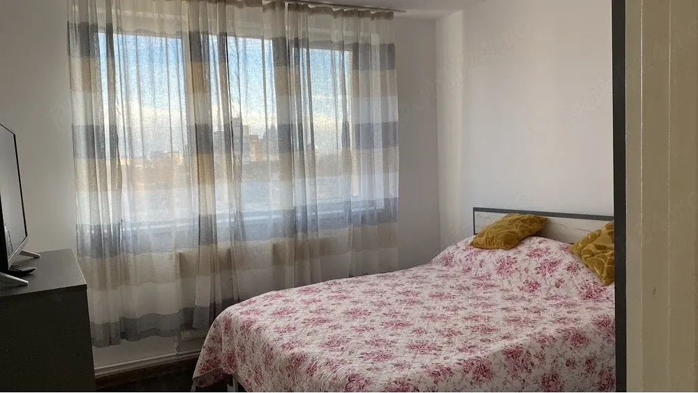 Apartament 2 camere, zona Garii, etaj 6 cu lift - foto 18