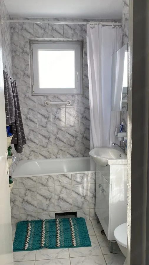 Apartament 2 camere, zona Garii, etaj 6 cu lift - foto 19