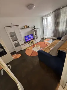 Apartament 2 camere, zona Garii, etaj 6 cu lift - foto 6