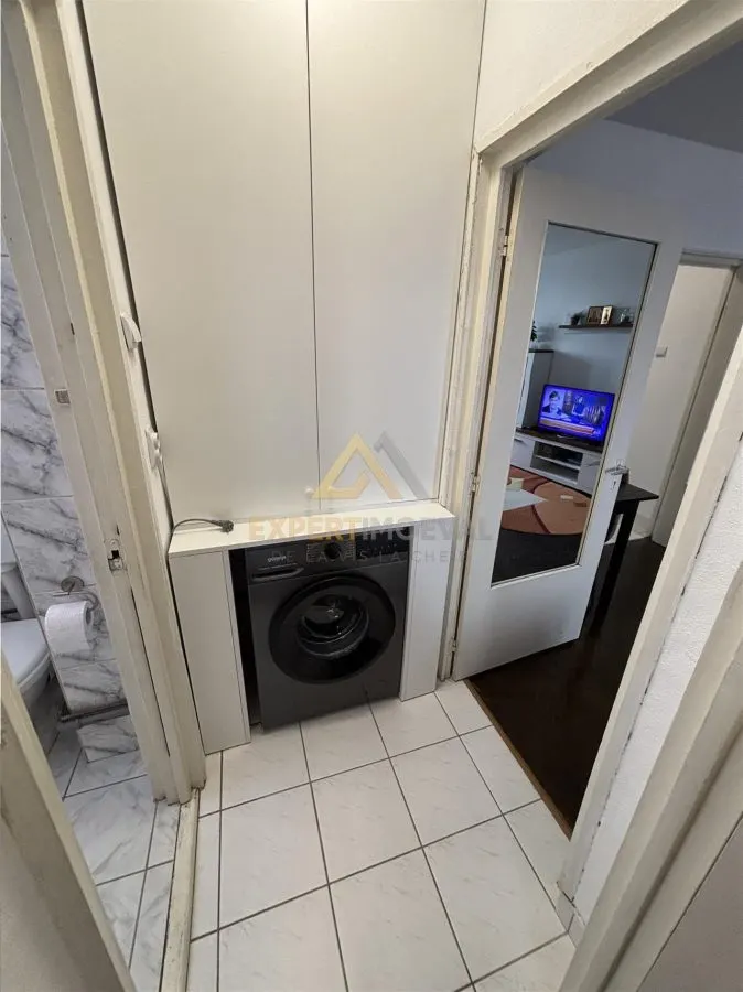 Apartament 2 camere, zona Garii, etaj 6 cu lift - foto 7