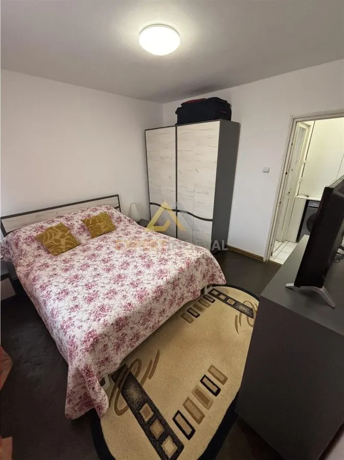 Apartament 2 camere, zona Garii, etaj 6 cu lift - foto 8