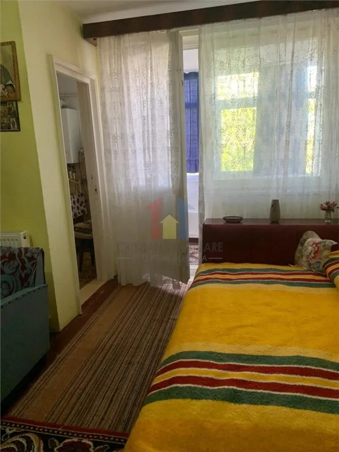 Garsoniera confort 1 Hipodrom 30 mp Diponibila Imediat - foto 1