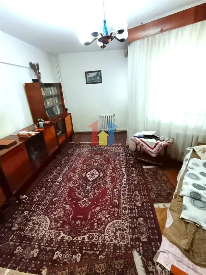 Faceti o Oferta! Hexagoane 3 camere 96 mp vedere la Dunare etaj intermediar - foto 4