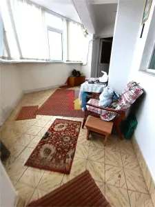 Faceti o Oferta! Hexagoane 3 camere 96 mp vedere la Dunare etaj intermediar - foto 9