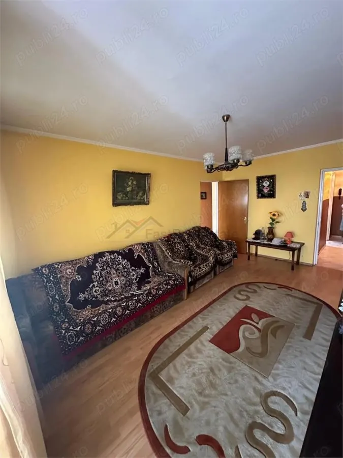 Apartament 3 camere Pantelimon - foto 4