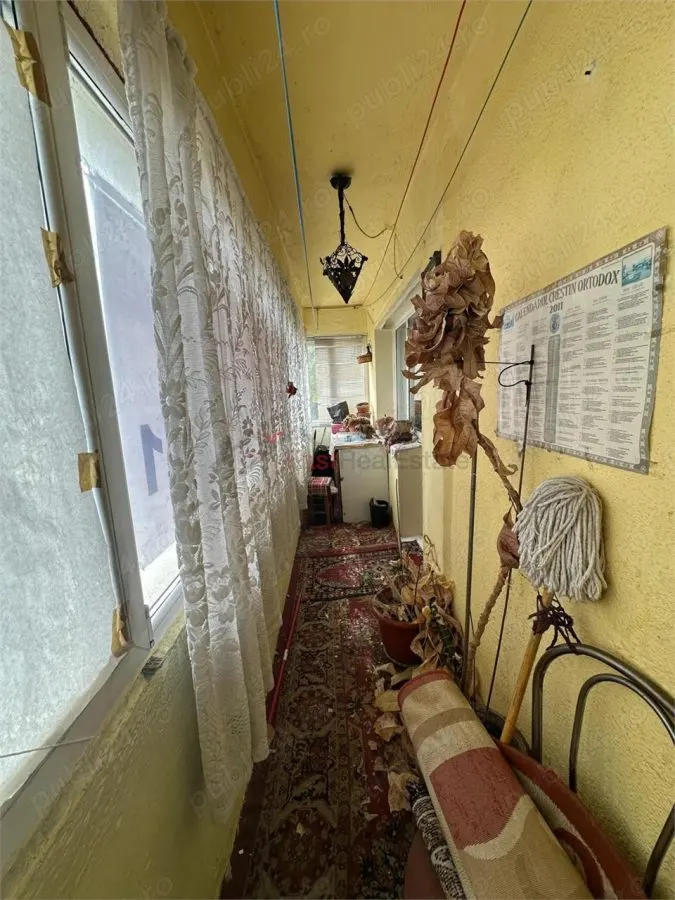 Apartament 3 camere Pantelimon - foto 9