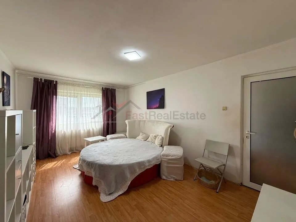 Apartament 3 camere Baneasa - foto 1
