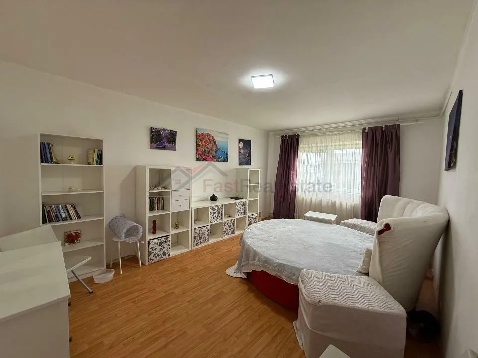 Apartament 3 camere Baneasa - foto 2