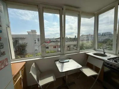 Apartament 3 camere Baneasa - foto 4