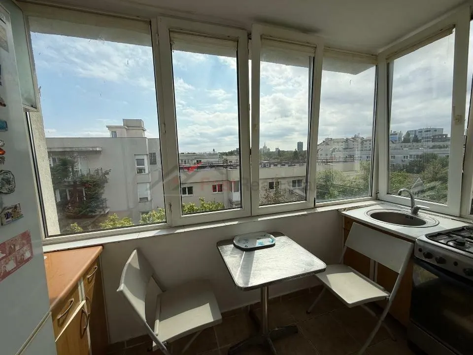 Apartament 3 camere Baneasa - foto 4