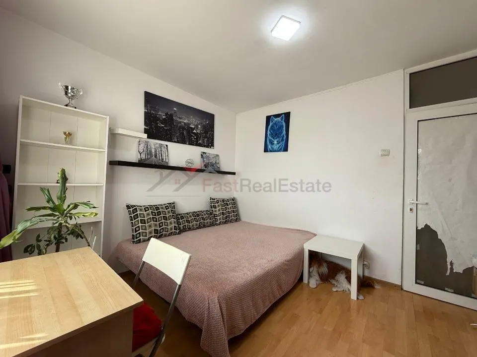 Apartament 3 camere Baneasa - foto 5