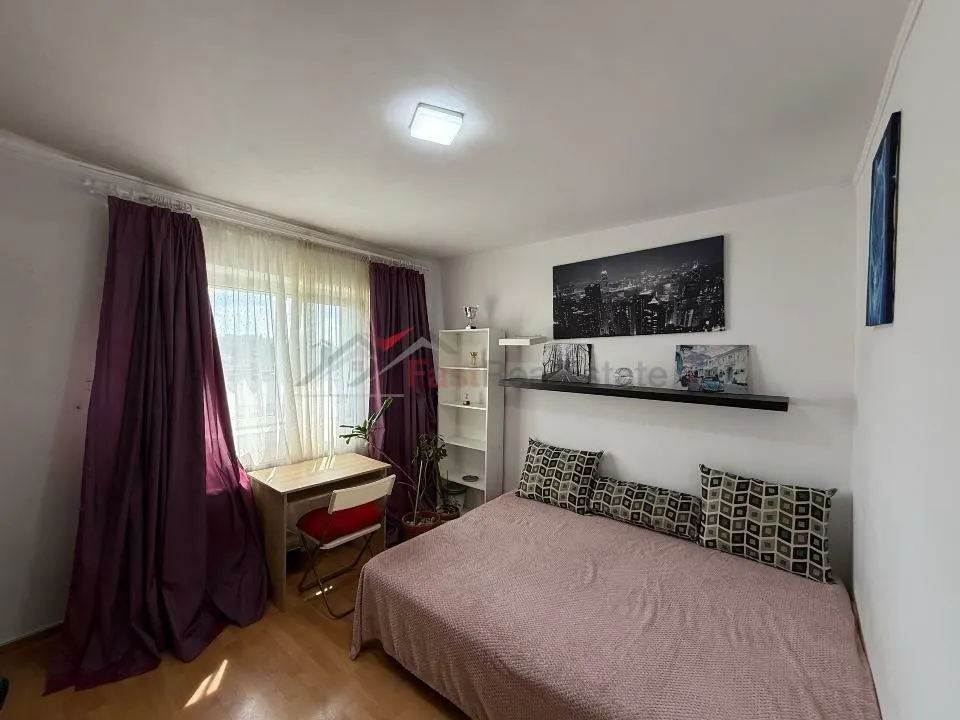 Apartament 3 camere Baneasa - foto 6