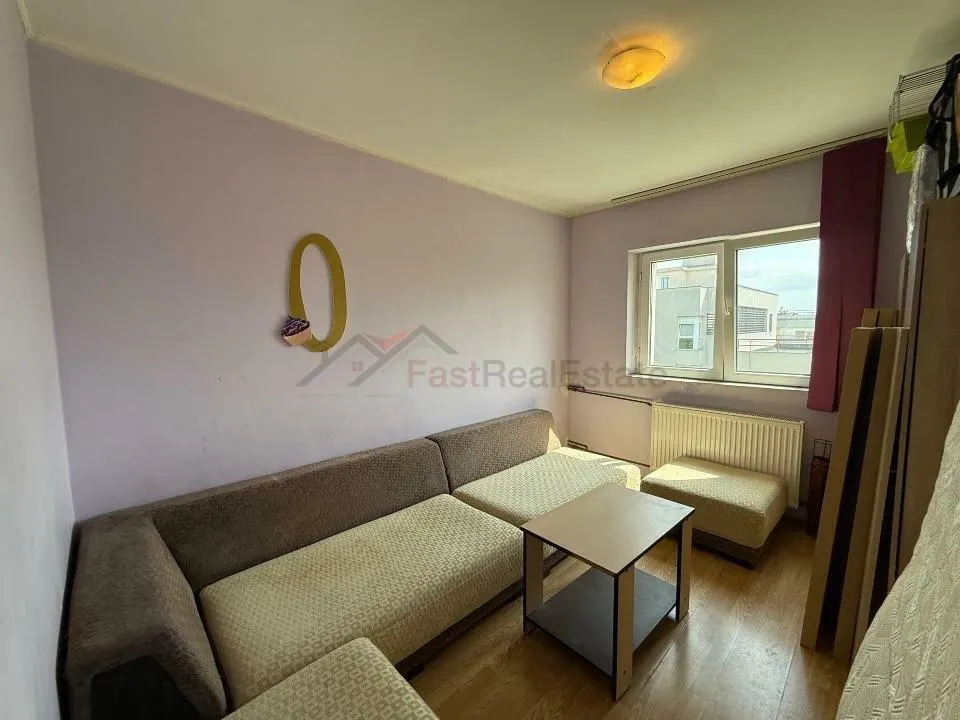 Apartament 3 camere Baneasa - foto 8