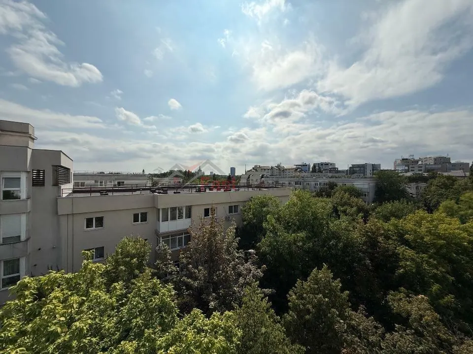 Apartament 3 camere Baneasa - foto 10
