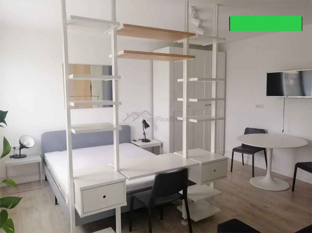 Apartament 2 camere Parcul Circului - foto 1