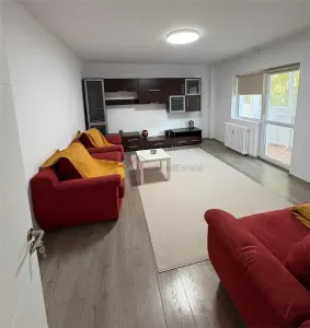 Apartament 2 camere Decebal - foto 2