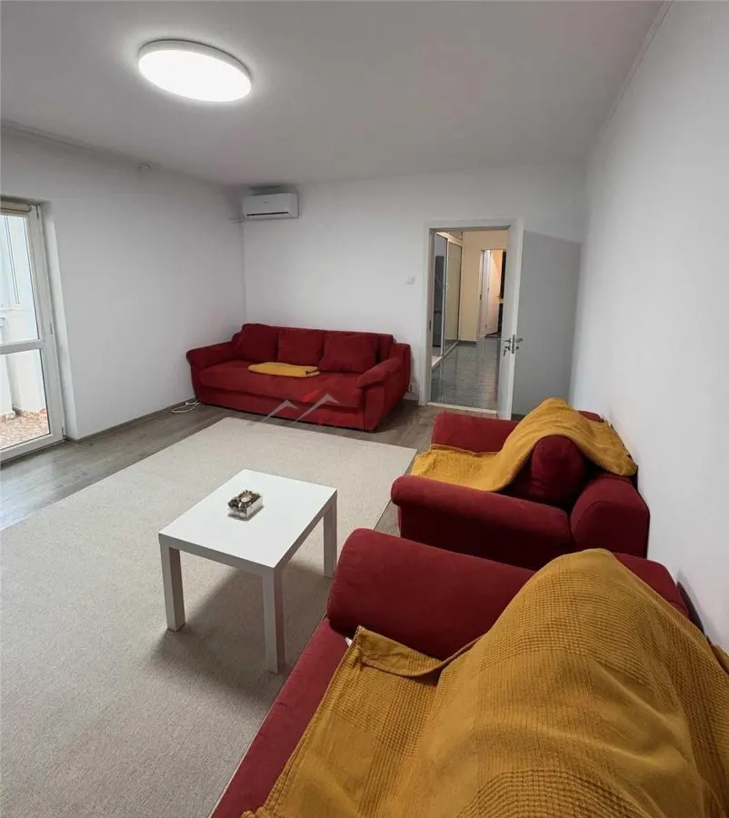 Apartament 2 camere Decebal - foto 3
