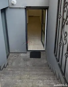 Apartament spatios, 80mp, 2 camere Mosilor. - Bucuresti