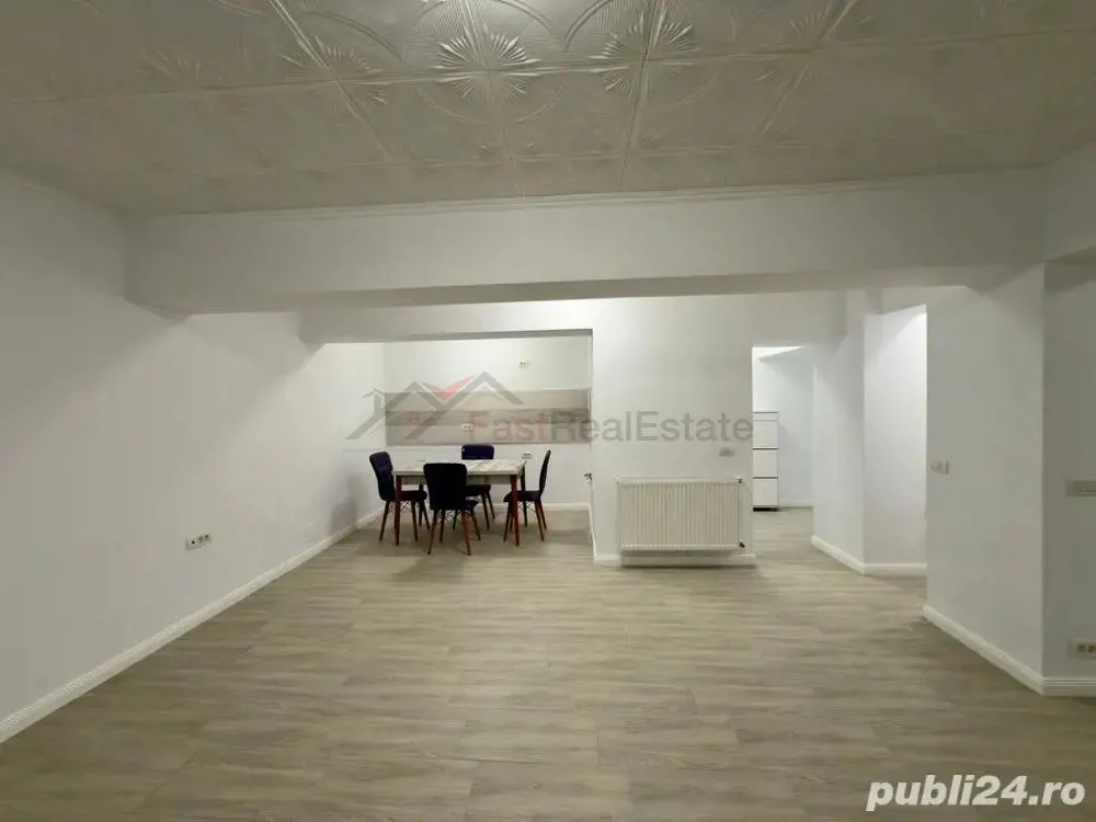 Apartament spatios, 80mp, 2 camere Mosilor. - foto 2