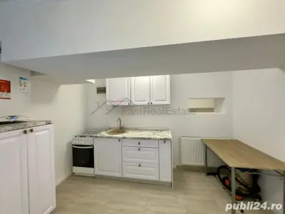 Apartament spatios, 80mp, 2 camere Mosilor. - foto 3