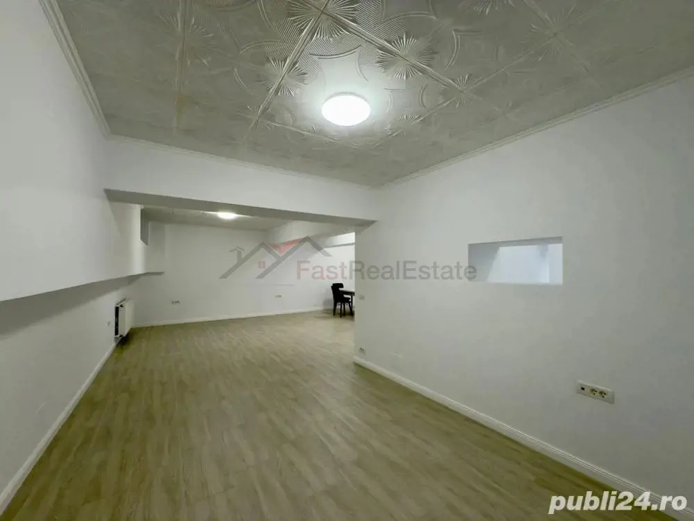 Apartament spatios, 80mp, 2 camere Mosilor. - foto 4