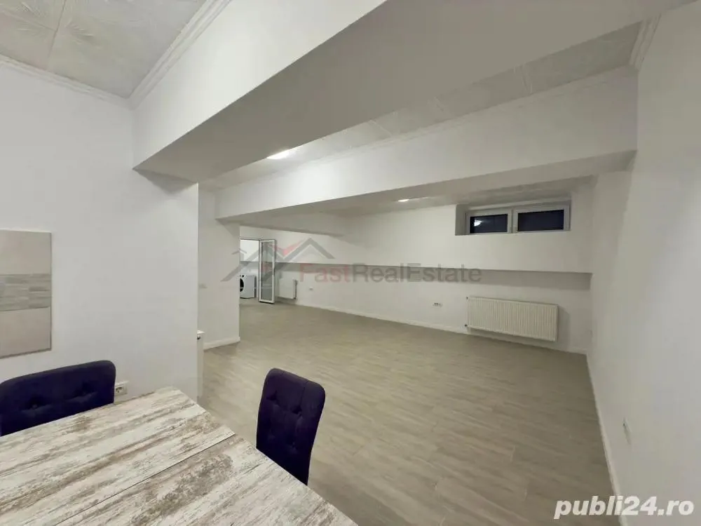 Apartament spatios, 80mp, 2 camere Mosilor. - foto 5