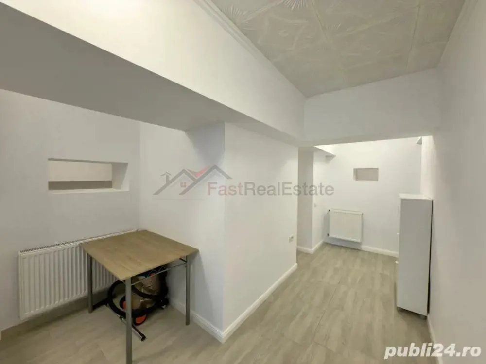 Apartament spatios, 80mp, 2 camere Mosilor. - foto 6