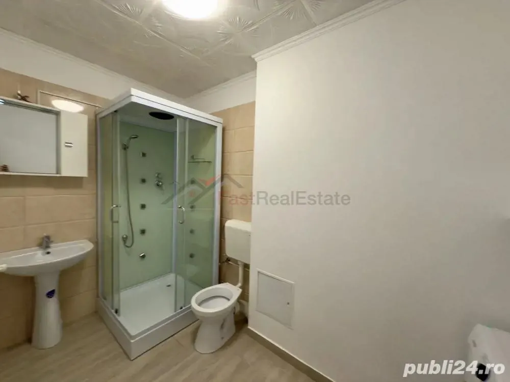 Apartament spatios, 80mp, 2 camere Mosilor. - foto 7