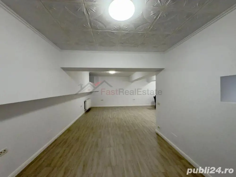 Apartament spatios, 80mp, 2 camere Mosilor. - foto 8
