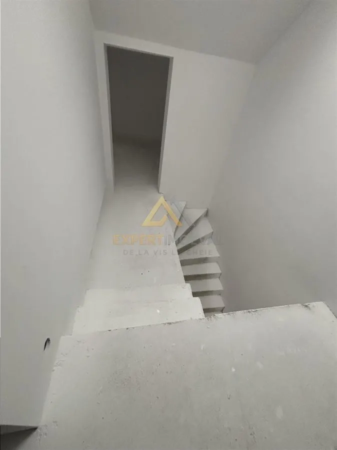 Oportunitate rara de business si investitie-Pensiune turistica sau vila pentru locuit in Cavnic de vanzare - foto 11