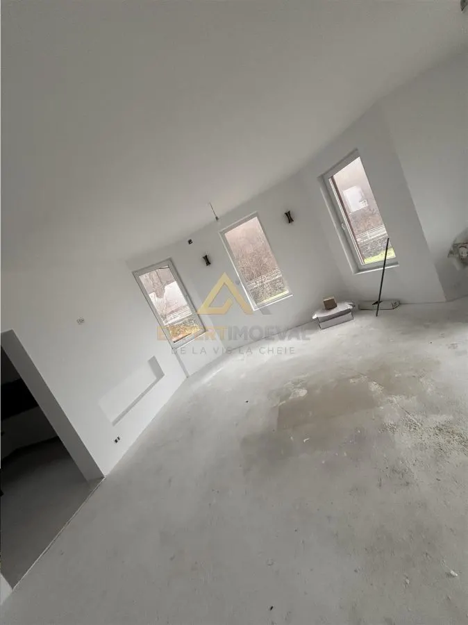 Oportunitate rara de business si investitie-Pensiune turistica sau vila pentru locuit in Cavnic de vanzare - foto 12