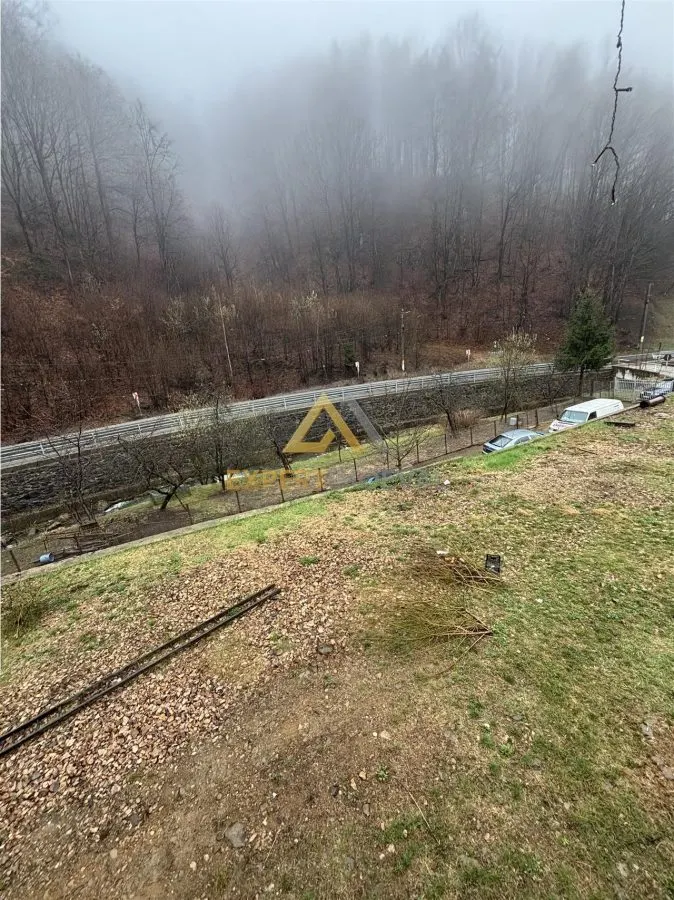 Oportunitate rara de business si investitie-Pensiune turistica sau vila pentru locuit in Cavnic de vanzare - foto 14